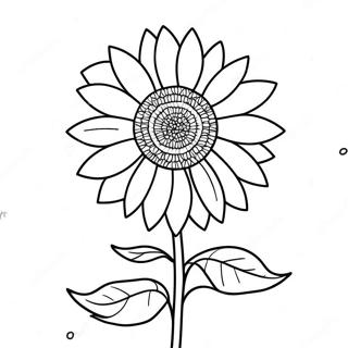 Kansas Day Coloring Pages