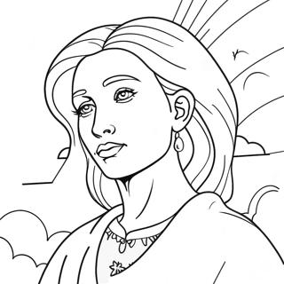 Forgiveness Coloring Page 22222-17571