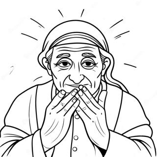 Forgiveness Coloring Page 22222-17572