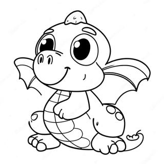 Goo Jit Zu Coloring Page 2270-1813