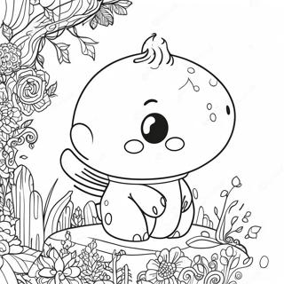 Kerby Rosanes Coloring Page 22912-18091