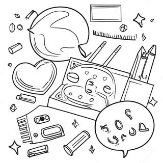 5th Grade Math Workpages Coloring Pages