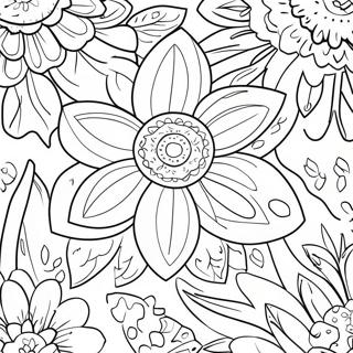 Sorry For Your Loss Coloring Pages