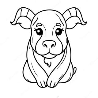 Jersey Coloring Pages