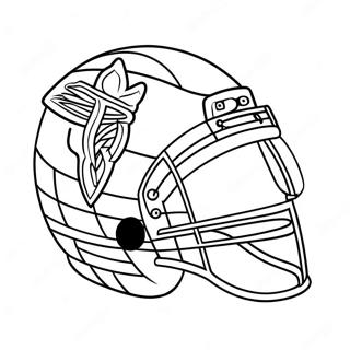 Nhl Logo Coloring Page 23572-18618