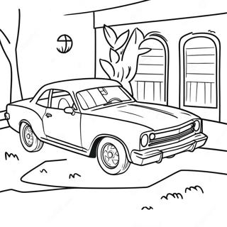 Gracie's Corner Coloring Pages