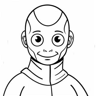 Zero Coloring Pages