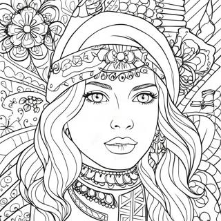 Xxx Coloring Pages