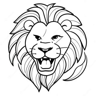 Adult Animals Coloring Pages