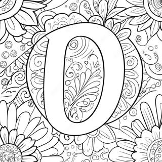 Letter Q Worksheet Coloring Page 25282-19973