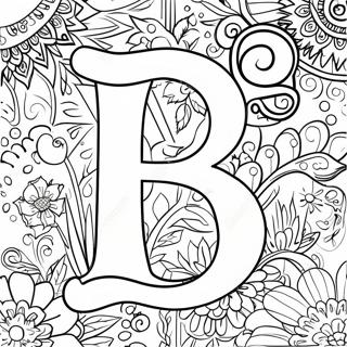 Letter Q Worksheet Coloring Page 25282-19975