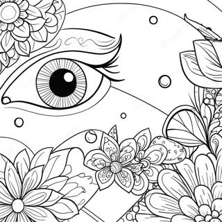 Universal Coloring Pages