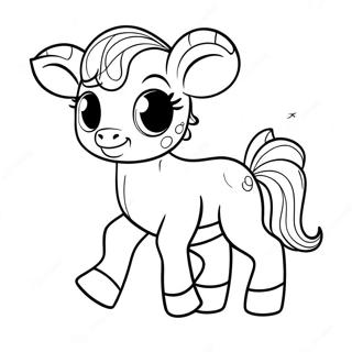 Ceedee Lamb Coloring Page 25752-20339