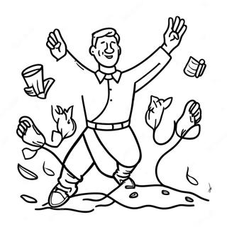 Thank You Pastor Coloring Page 25772-20356