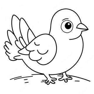 Don't Let The Pigeon Finish This Activity Coloring Pages