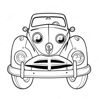 Vini Jr Coloring Page 26904-21263