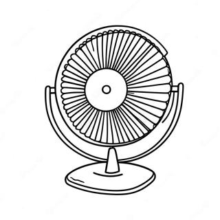 Fan Ausmalbild 27684-21884