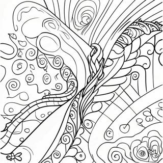 Twists And Turns Vbs Coloring Page 27804-21954