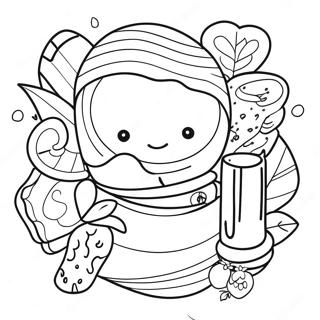 Trending Coloring Pages For Kids 28064-22180