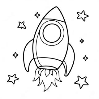 Rocket Power Coloring Pages