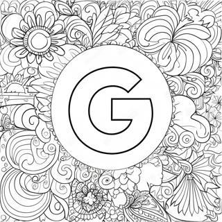 How From Google Coloring Pages