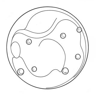 泡泡糖涂色页 28744-22711