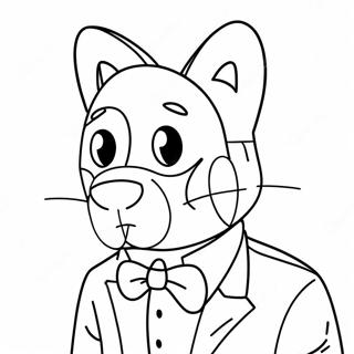 I'm Sorry Coloring Page 28864-22794