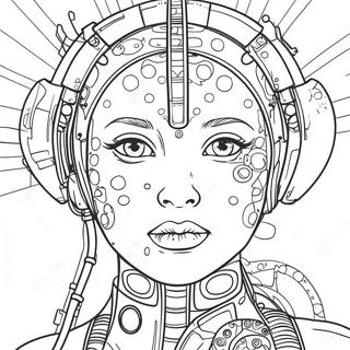 Ai Coloring Page 29024-22922