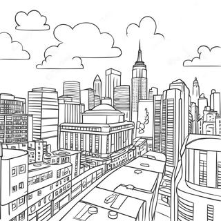 Dtkl Coloring Page 29404-23240