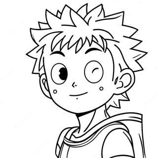 Killua Malebog 29514-23316