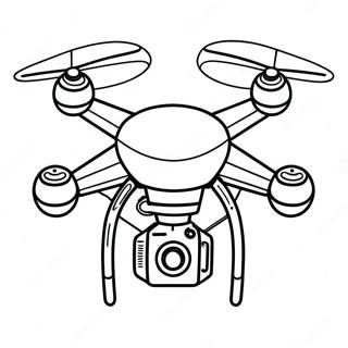 Drone Boyama Sayfası 29544-23351