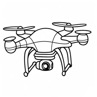 Drone Boyama Sayfası 29544-23352