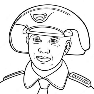 Cory Carson Coloring Pages