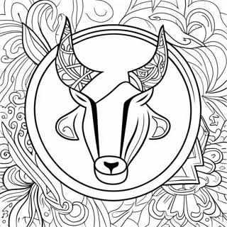 Dallas Mavericks Coloring Pages