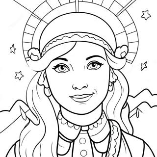 For Older Coloring Pages