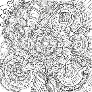 For Older Coloring Pages