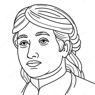 Philippians Coloring Pages