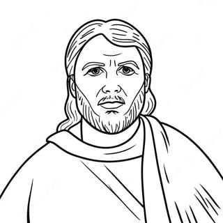 Philippians Coloring Page 31853-25188