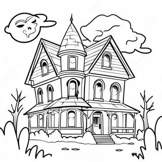 Wicked Coloring Pages