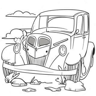 Coloring Page For Pages 32613-25780