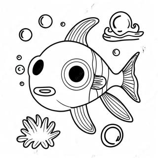 Subnautica Coloring Page 32743-25880