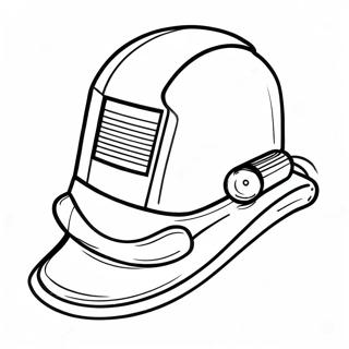 Welding Equipment Coloring Page 32833-25958