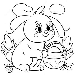 Christian Easter Coloring Pages