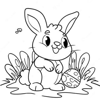 Christian Easter Coloring Pages