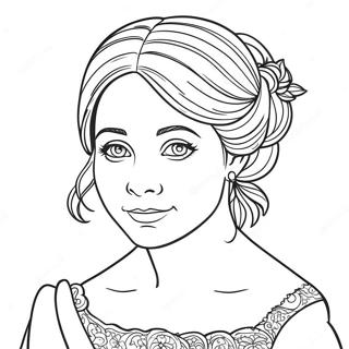 Emma Coloring Page 32993-26087