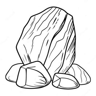 Rock The Test Coloring Page 33063-26139