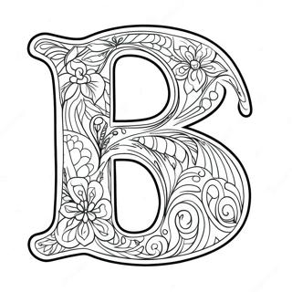 Letter R Coloring Pages