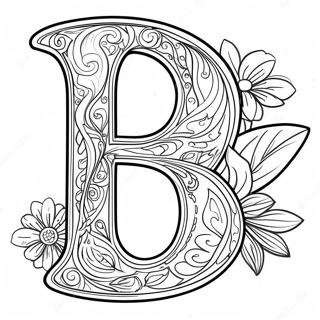 Buchstabe J Coloring Page 3340-2675