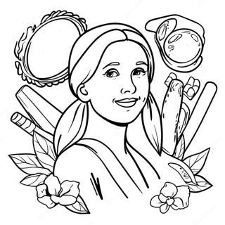 7 Habits Coloring Pages