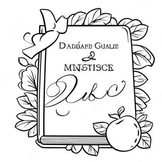 Bible Peace Coloring Pages